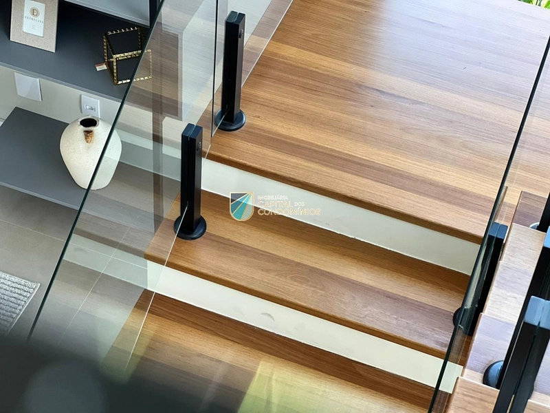 Sobrado novo no Blue: 9ª foto da galeria de imagens do imóvel