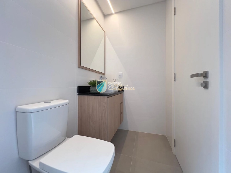 Sobrado novo no Blue: 38ª foto da galeria de imagens do imóvel