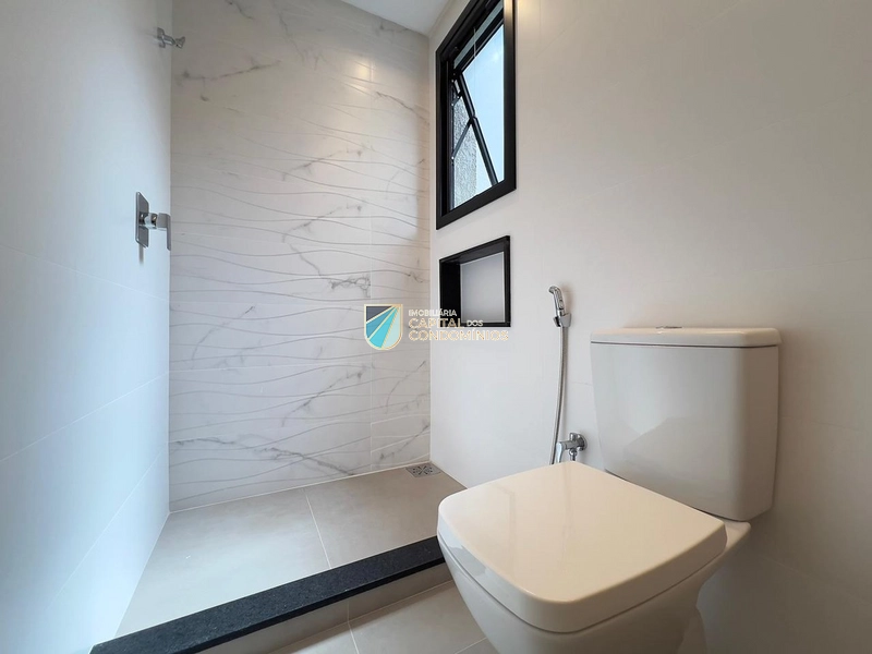 Sobrado novo no Blue: 55ª foto da galeria de imagens do imóvel