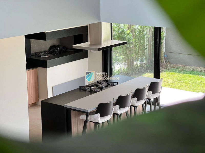 Sobrado novo no Blue: 48ª foto da galeria de imagens do imóvel