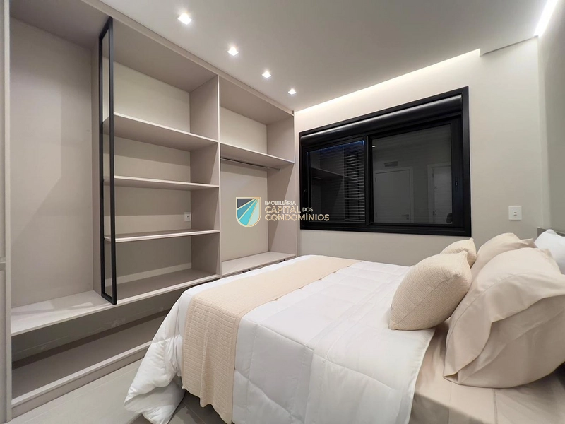 Sobrado novo no Blue: 43ª foto da galeria de imagens do imóvel