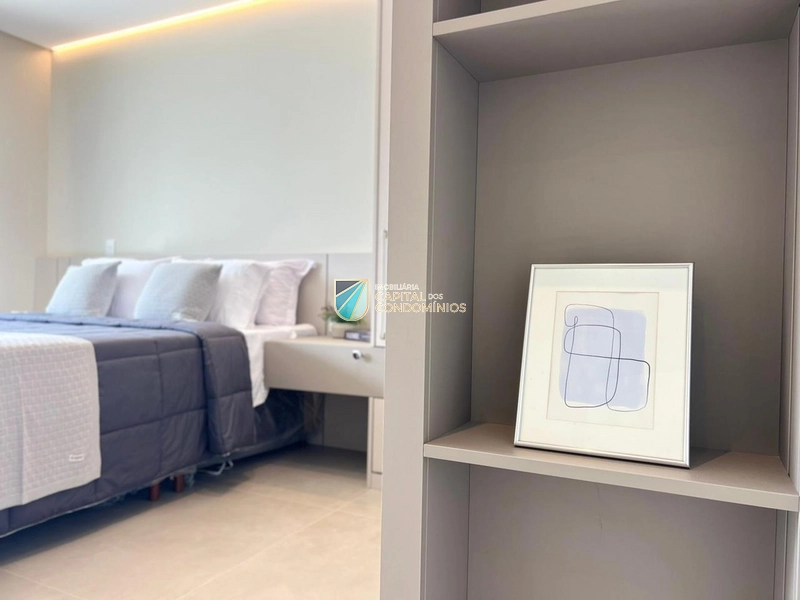 Sobrado novo no Blue: 34ª foto da galeria de imagens do imóvel