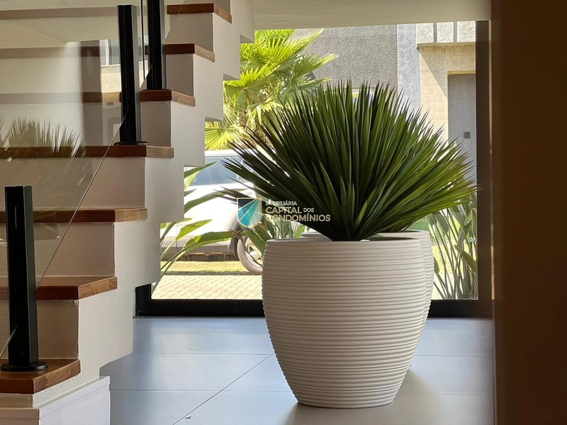 Sobrado novo no Blue: 61ª foto da galeria de imagens do imóvel