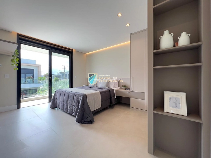 Sobrado novo no Blue: 42ª foto da galeria de imagens do imóvel