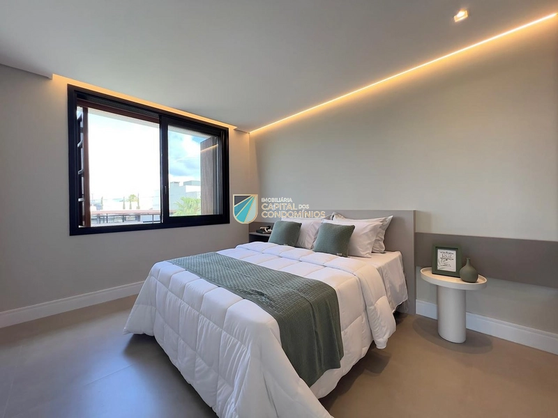 Sobrado novo no Blue: 46ª foto da galeria de imagens do imóvel