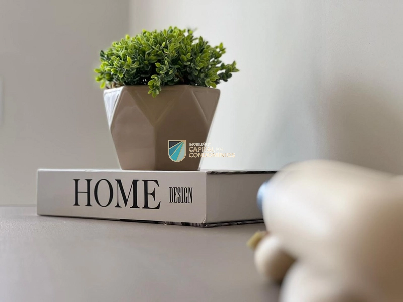 Sobrado novo no Blue: 6ª foto da galeria de imagens do imóvel