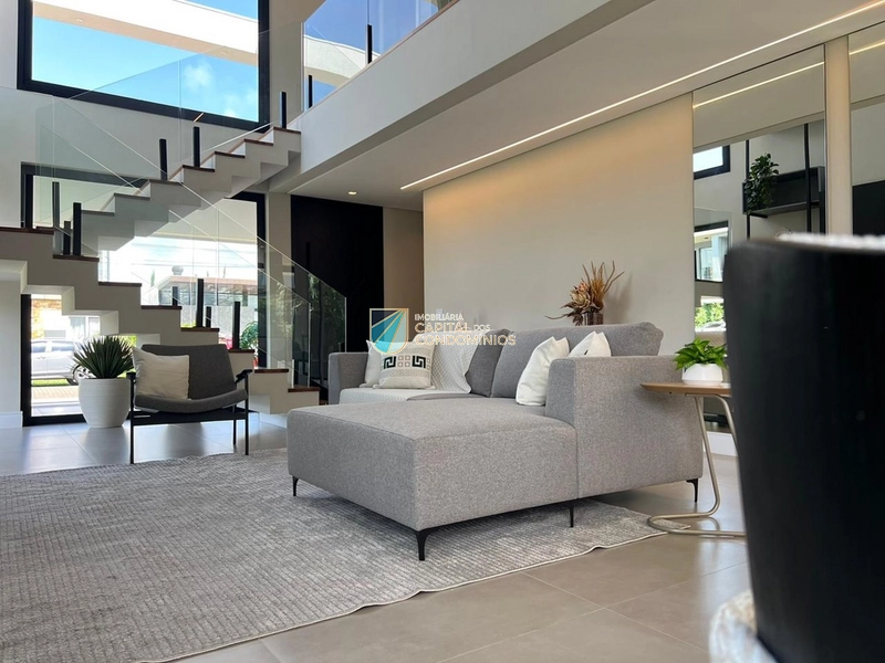 Sobrado novo no Blue: 19ª foto da galeria de imagens do imóvel