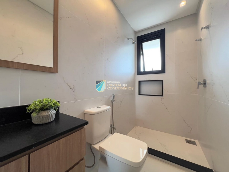 Sobrado novo no Blue: 18ª foto da galeria de imagens do imóvel