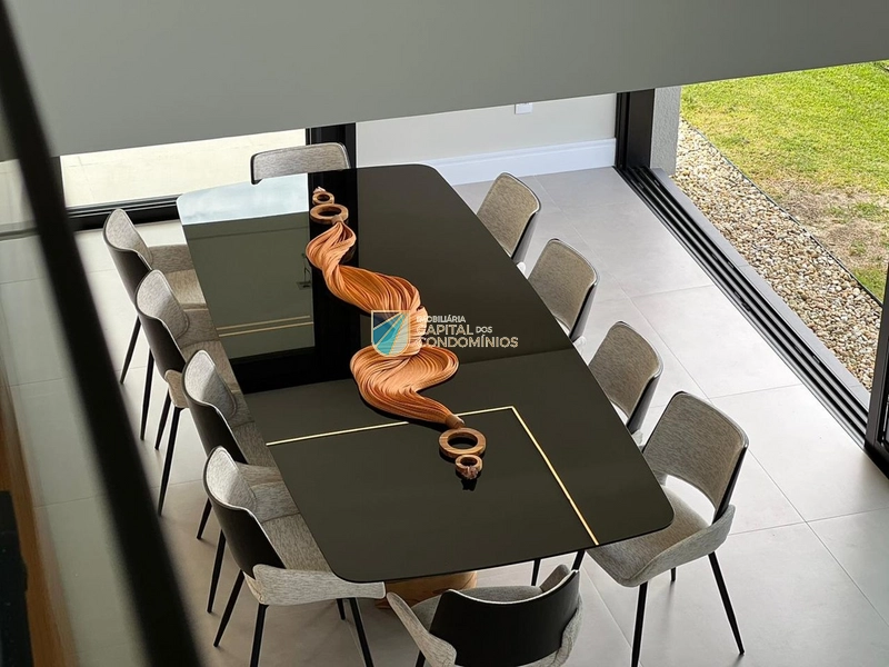 Sobrado novo no Blue: 15ª foto da galeria de imagens do imóvel