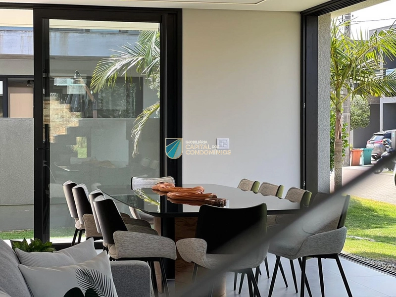 Sobrado novo no Blue: 25ª foto da galeria de imagens do imóvel