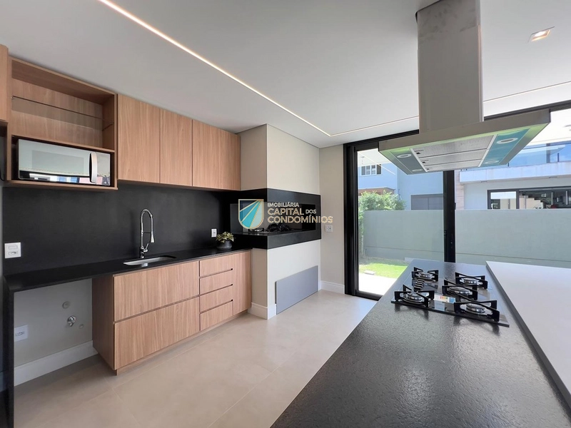 Sobrado novo no Blue: 26ª foto da galeria de imagens do imóvel