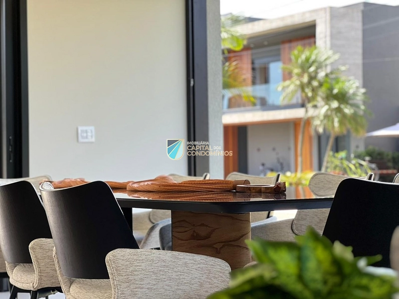 Sobrado novo no Blue: 60ª foto da galeria de imagens do imóvel