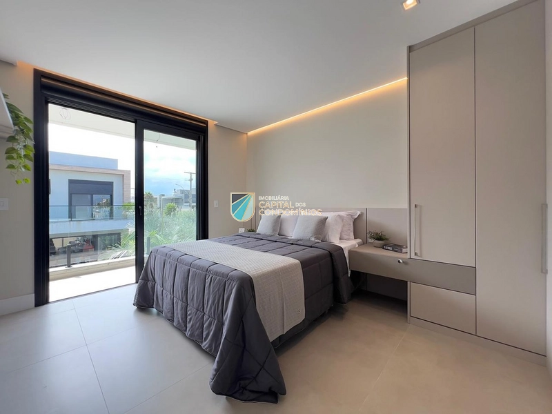 Sobrado novo no Blue: 39ª foto da galeria de imagens do imóvel