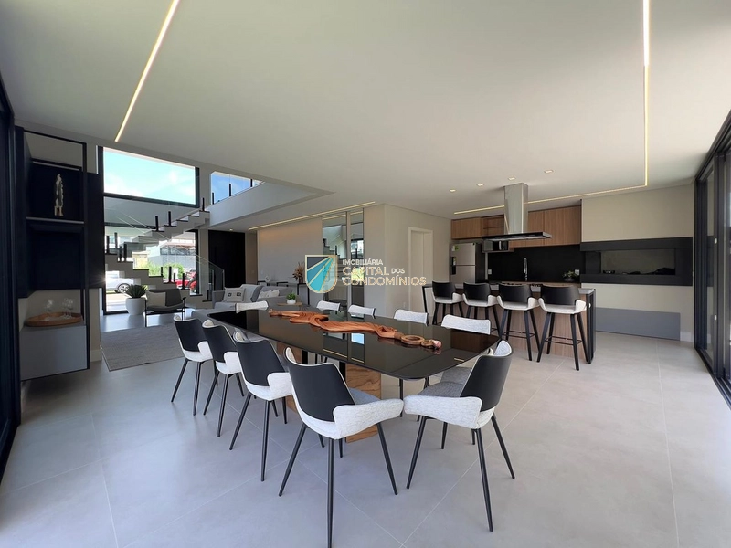 Sobrado novo no Blue: 14ª foto da galeria de imagens do imóvel