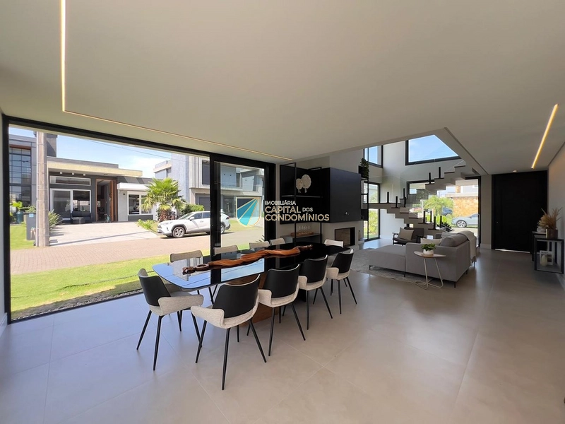 Sobrado novo no Blue: 30ª foto da galeria de imagens do imóvel