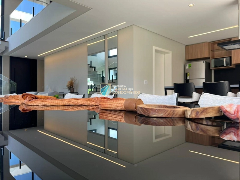 Sobrado novo no Blue: 31ª foto da galeria de imagens do imóvel