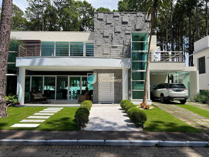 Sobrado no Carmel: 1ª foto da galeria de imagens do imóvel