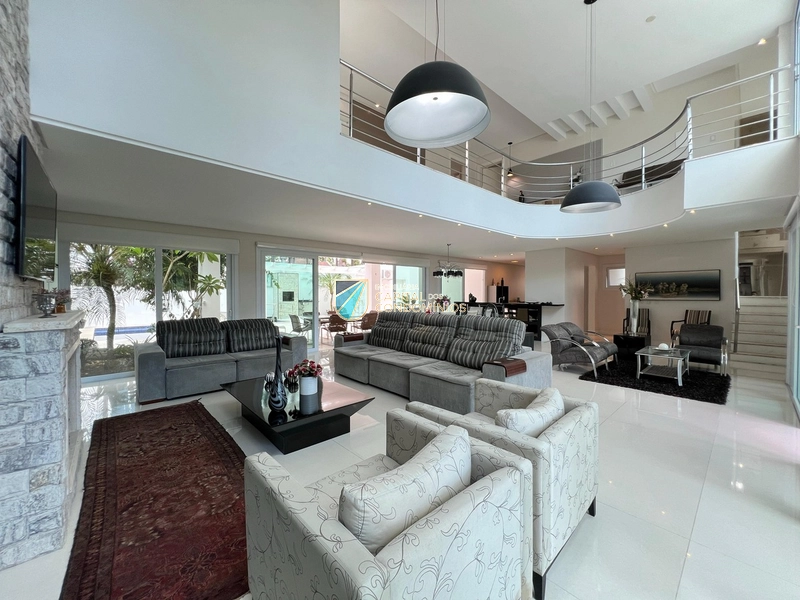 Sobrado no Carmel: 6ª foto da galeria de imagens do imóvel