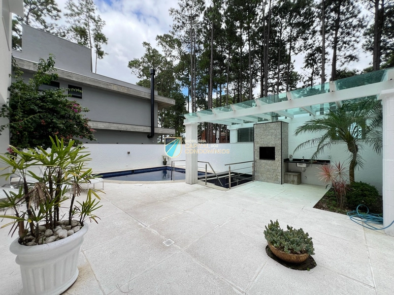 Sobrado no Carmel: 17ª foto da galeria de imagens do imóvel