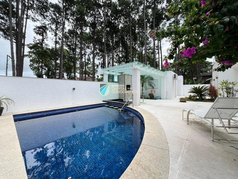 Sobrado no Carmel: 19ª foto da galeria de imagens do imóvel