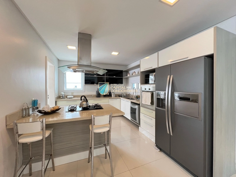 Sobrado no Carmel: 10ª foto da galeria de imagens do imóvel