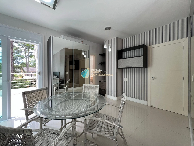 Sobrado no Carmel: 13ª foto da galeria de imagens do imóvel