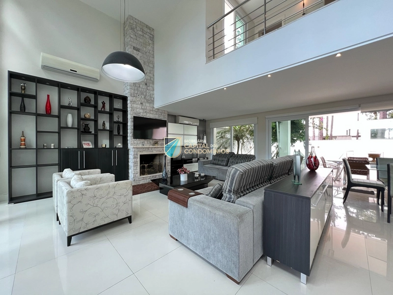 Sobrado no Carmel: 2ª foto da galeria de imagens do imóvel