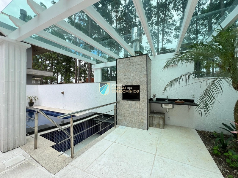 Sobrado no Carmel: 18ª foto da galeria de imagens do imóvel