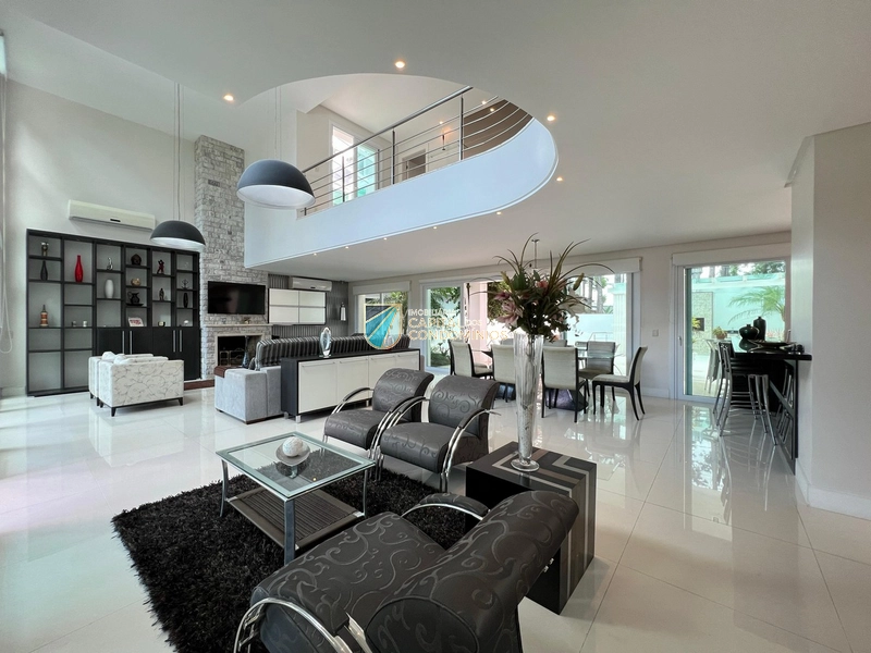 Sobrado no Carmel: 4ª foto da galeria de imagens do imóvel