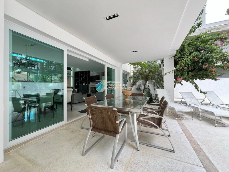 Sobrado no Carmel: 23ª foto da galeria de imagens do imóvel