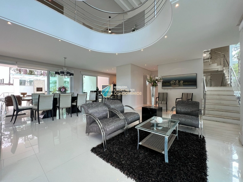 Sobrado no Carmel: 5ª foto da galeria de imagens do imóvel