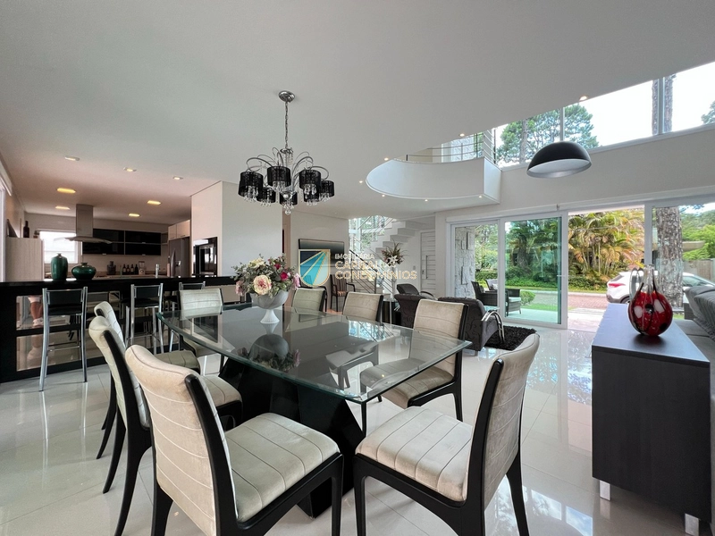 Sobrado no Carmel: 8ª foto da galeria de imagens do imóvel