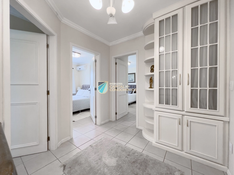 Sobrado em 2 lotes no Lagos Park: 37ª foto da galeria de imagens do imóvel