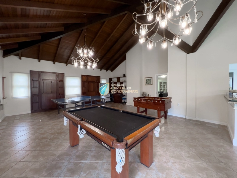 Sobrado em 2 lotes no Lagos Park: 31ª foto da galeria de imagens do imóvel