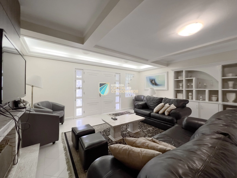 Sobrado em 2 lotes no Lagos Park: 39ª foto da galeria de imagens do imóvel