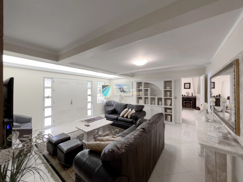 Sobrado em 2 lotes no Lagos Park: 21ª foto da galeria de imagens do imóvel