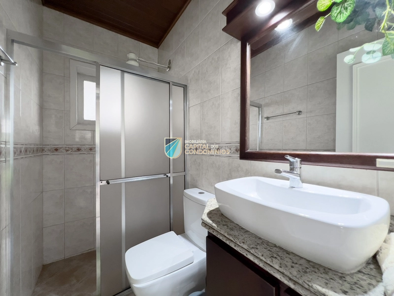 Sobrado em 2 lotes no Lagos Park: 30ª foto da galeria de imagens do imóvel