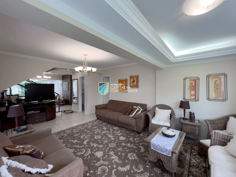 Sobrado em 2 lotes no Lagos Park: 19ª foto da galeria de imagens do imóvel