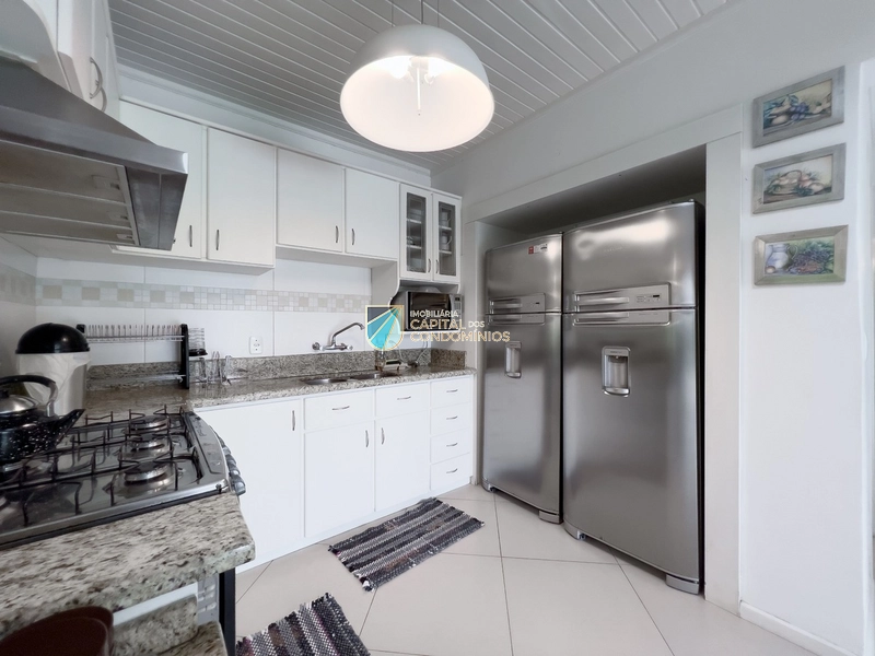 Sobrado em 2 lotes no Lagos Park: 35ª foto da galeria de imagens do imóvel