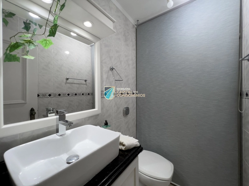 Sobrado em 2 lotes no Lagos Park: 36ª foto da galeria de imagens do imóvel