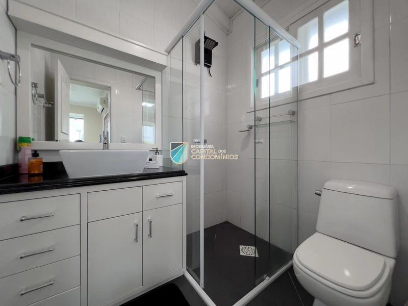 Sobrado em 2 lotes no Lagos Park: 40ª foto da galeria de imagens do imóvel