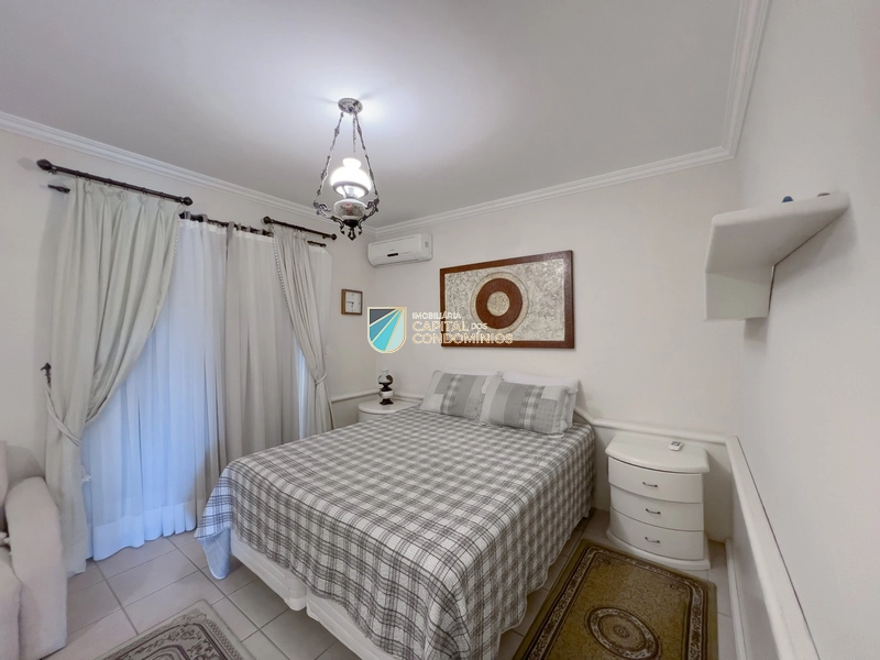 Sobrado em 2 lotes no Lagos Park: 47ª foto da galeria de imagens do imóvel