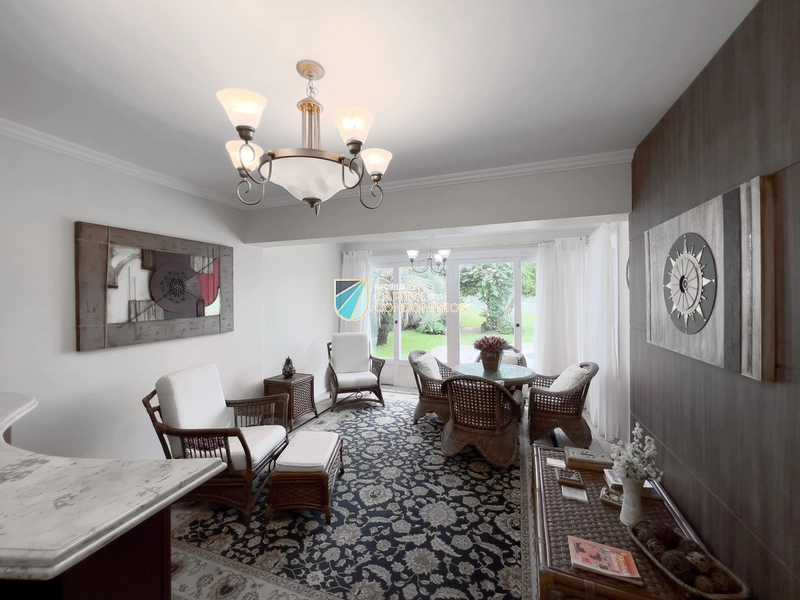 Sobrado em 2 lotes no Lagos Park: 20ª foto da galeria de imagens do imóvel