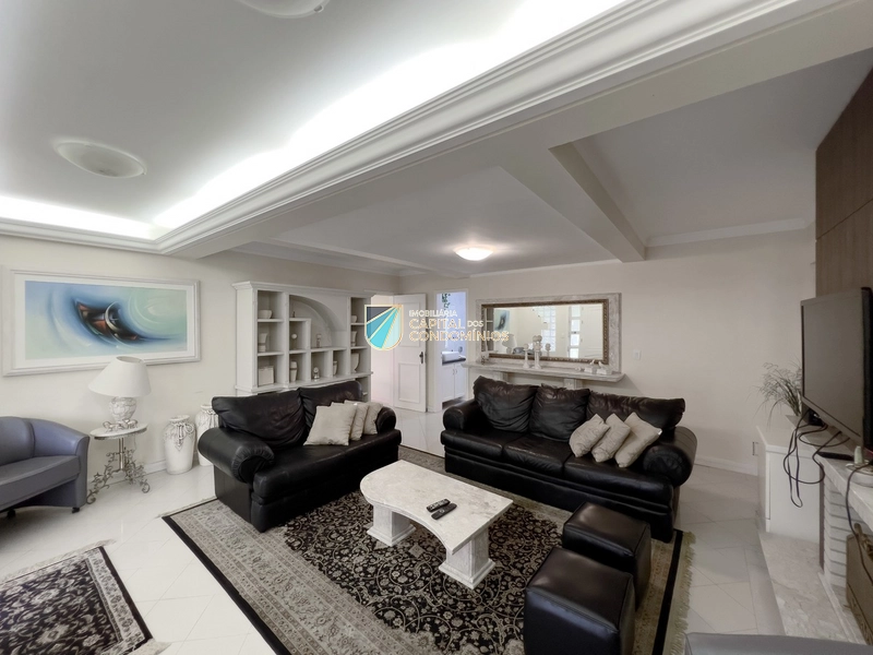 Sobrado em 2 lotes no Lagos Park: 23ª foto da galeria de imagens do imóvel