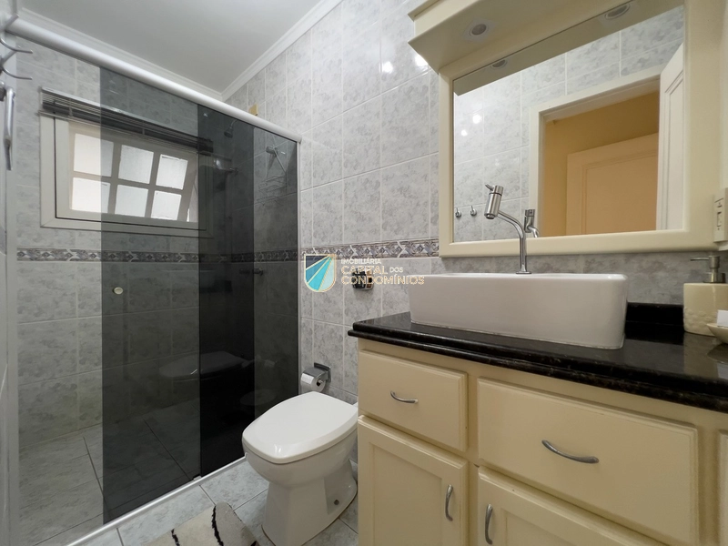 Sobrado em 2 lotes no Lagos Park: 44ª foto da galeria de imagens do imóvel