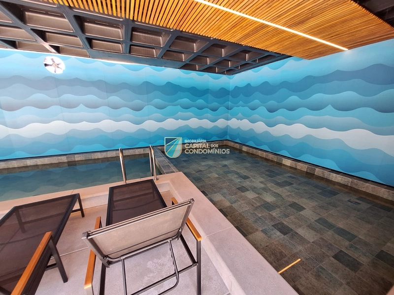 Loft no Livin: 9ª foto da galeria de imagens do imóvel