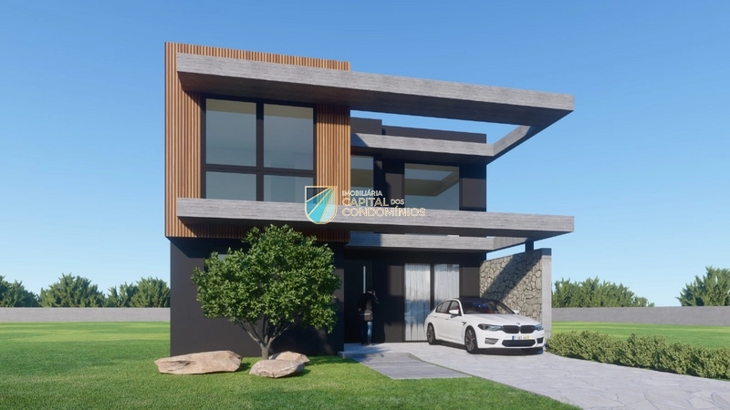 Sobrado no Sunset: 5ª foto da galeria de imagens do imóvel