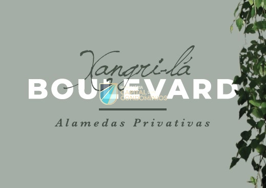 Terreno no Boulevard