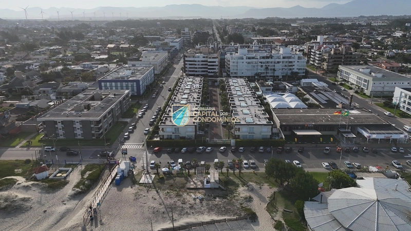 Sobrado frente ao mar!: 2ª foto da galeria de imagens do imóvel