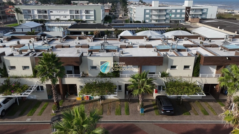 Sobrado frente ao mar!: 5ª foto da galeria de imagens do imóvel